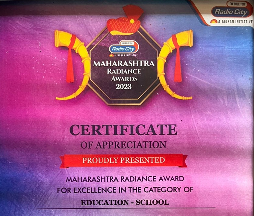 Award 2025